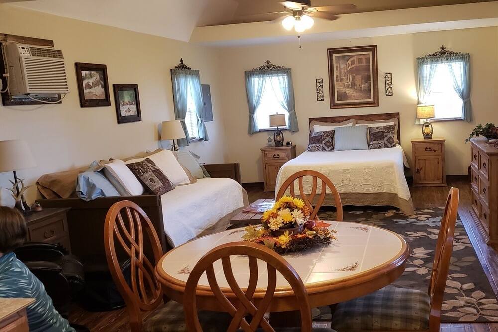 Photo of Bedroom in Davis