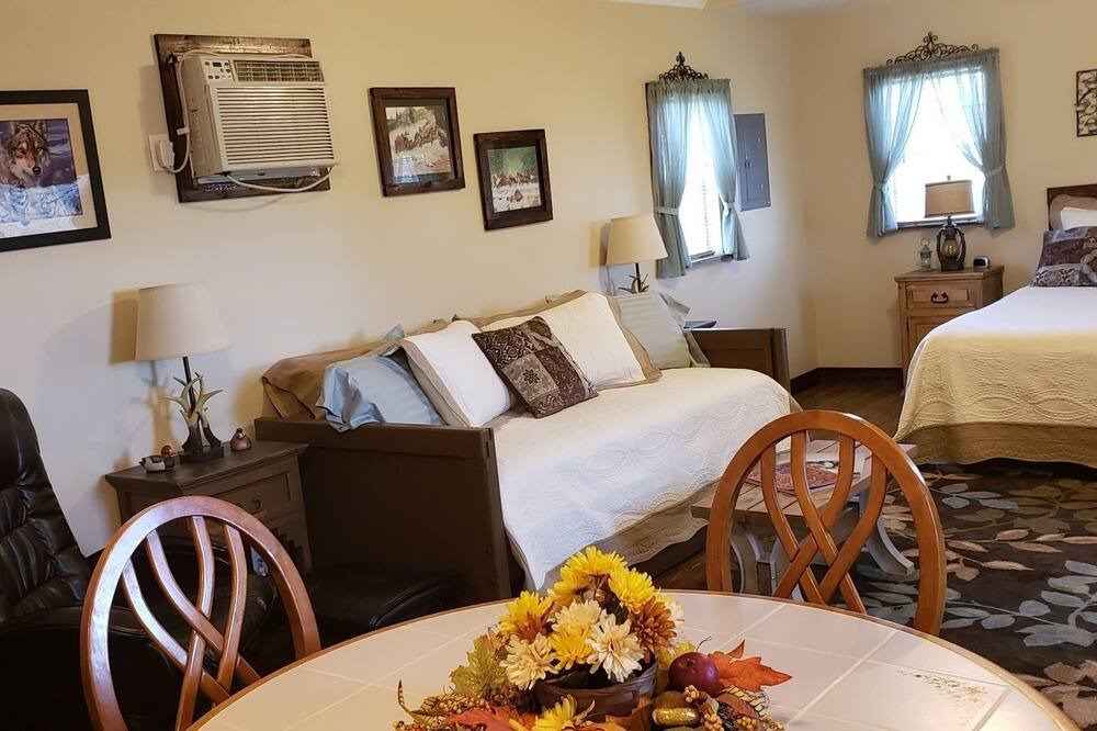 Photo of Bedroom in Davis