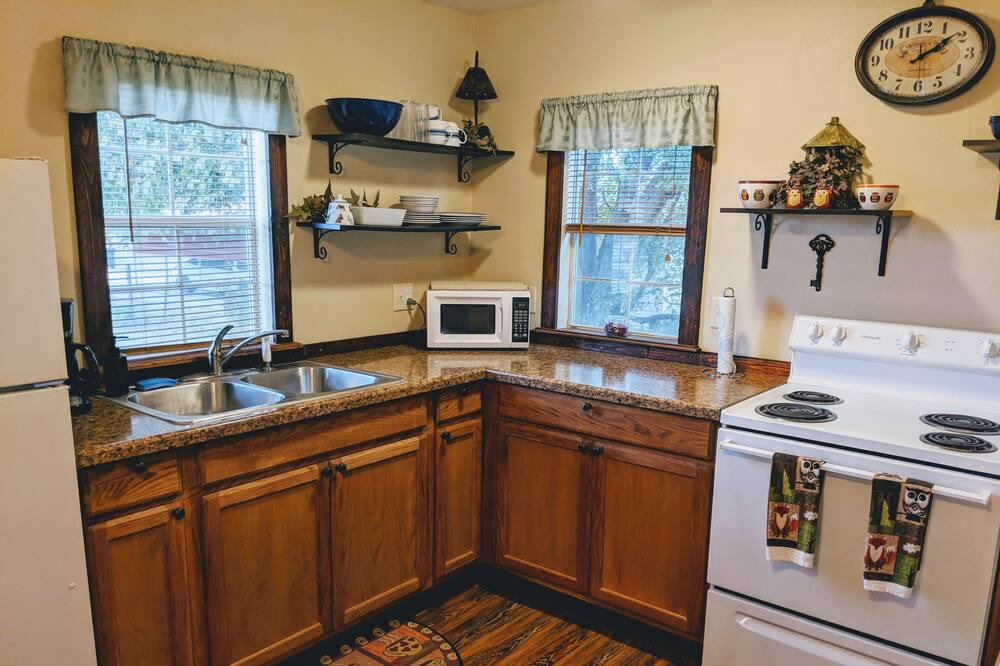 Photo of Kitchen in Davis