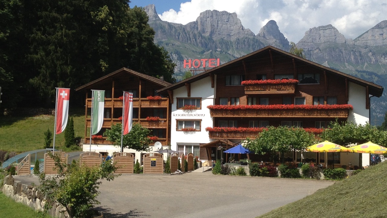 Photo of Outdoor in Oberterzen