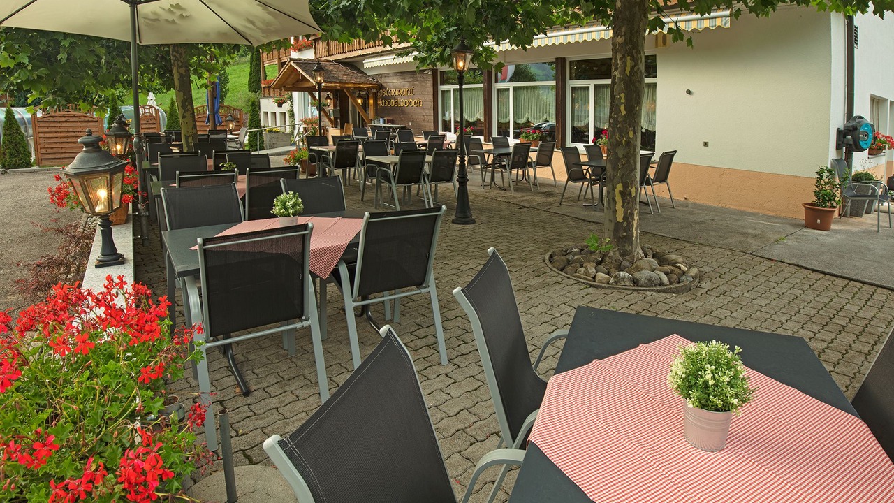 Photo of Patio Balcony in Oberterzen