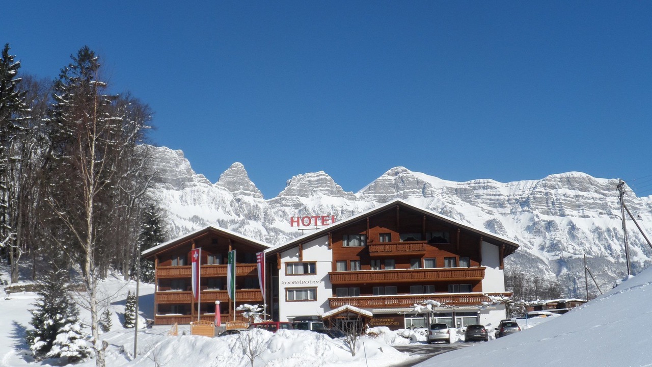 Photo of Outdoor in Oberterzen
