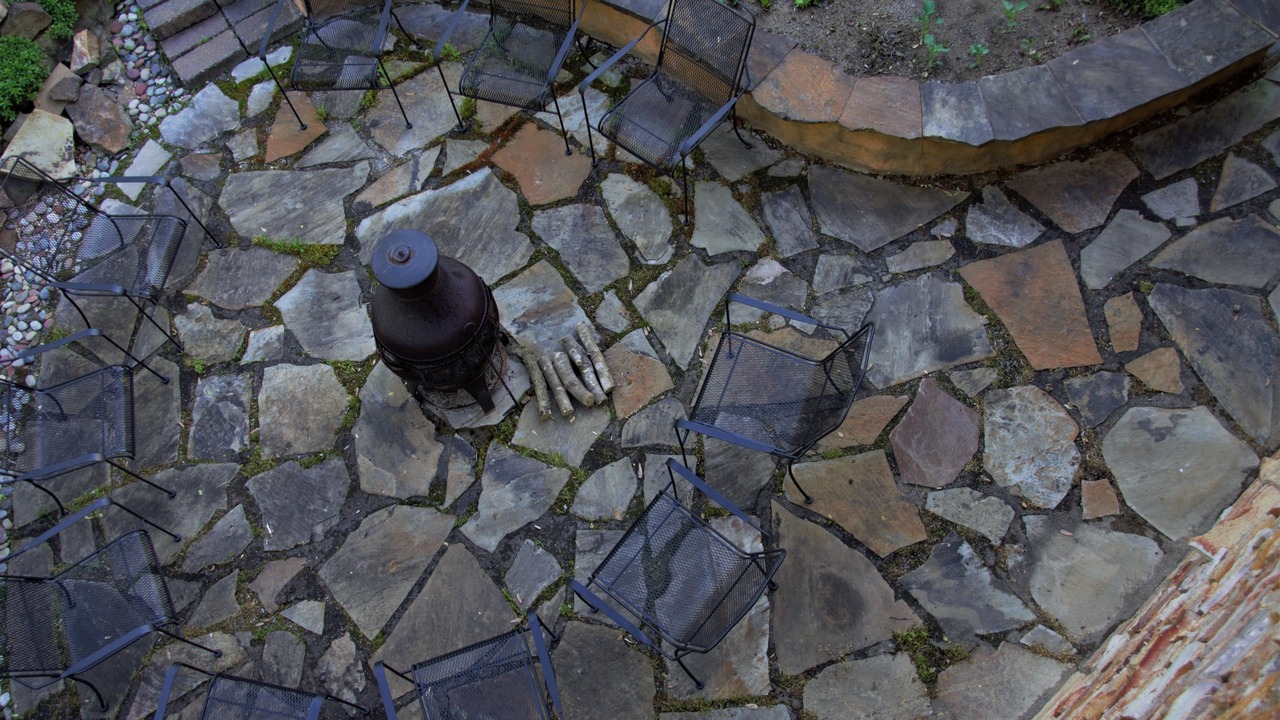 Photo of Patio Balcony in Makanda