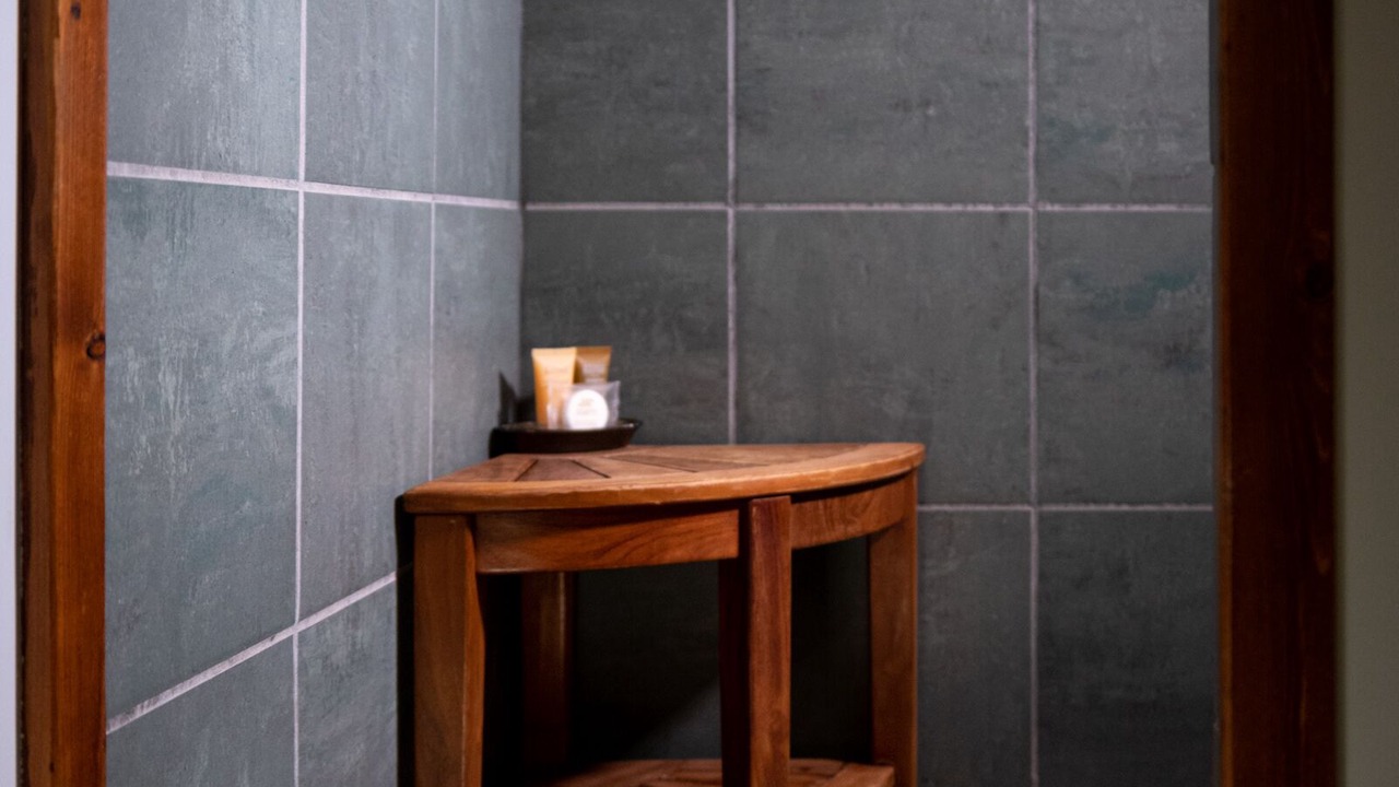 Photo of Bathroom in Makanda