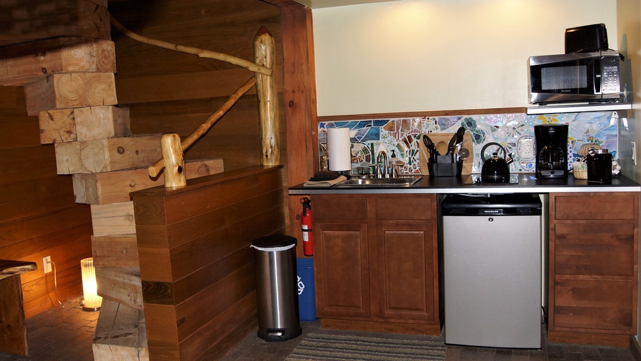 Photo of Kitchen in Makanda