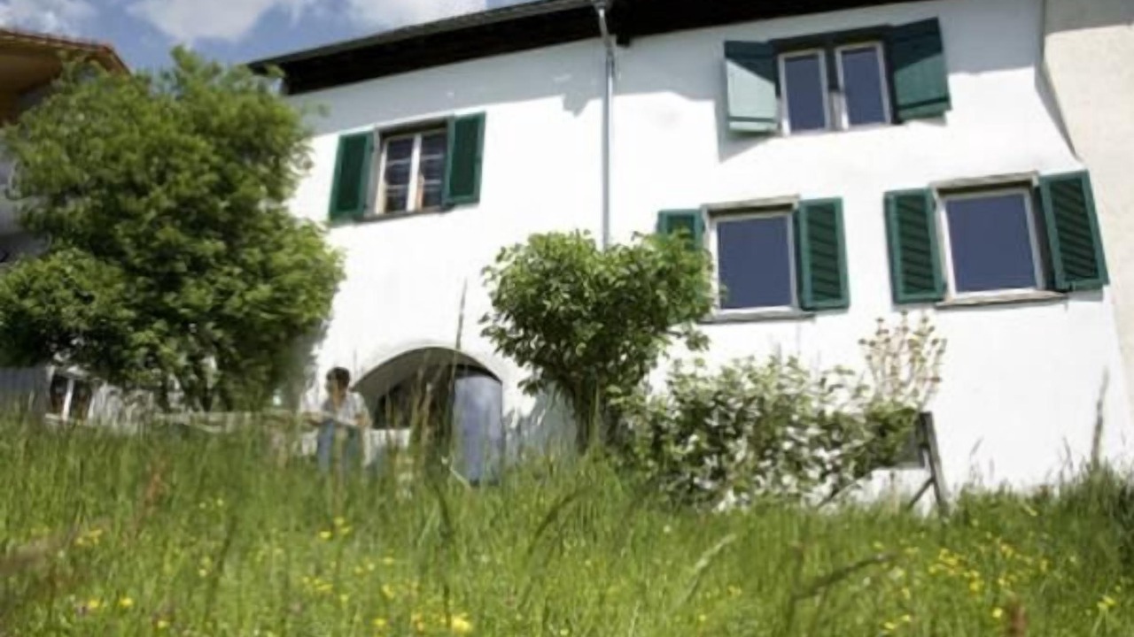 Photo of Outdoor in Maienfeld