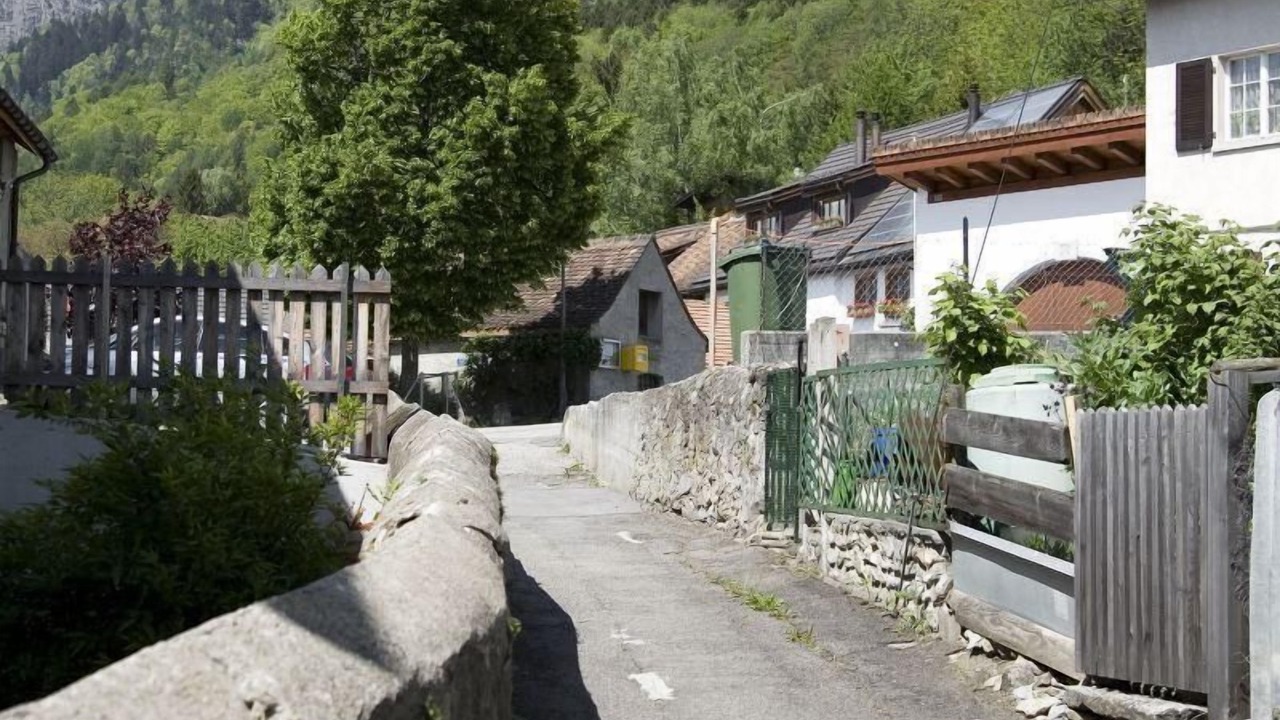 Photo of Outdoor in Maienfeld