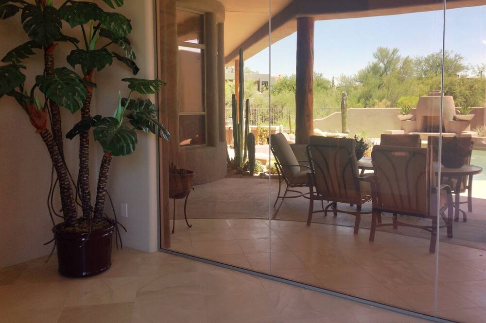 Photo of Outdoor in Desert Mountain