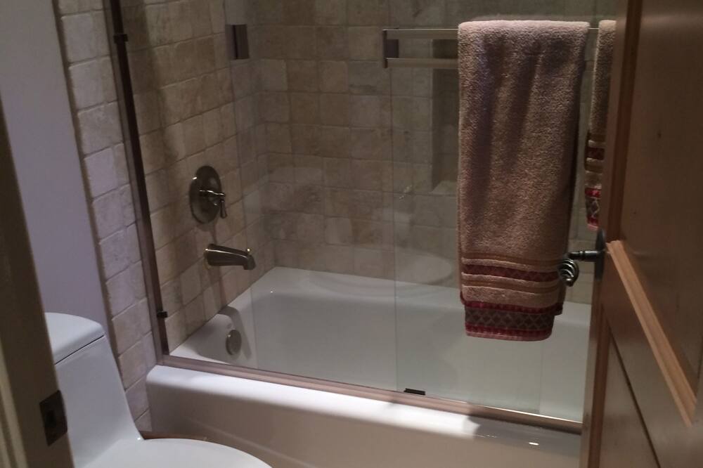 Photo of Bathroom in Desert Mountain