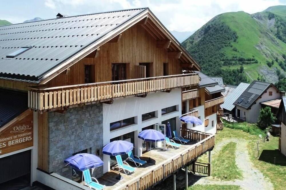 Photo of Outdoor in Saint-Sorlin-d'Arves