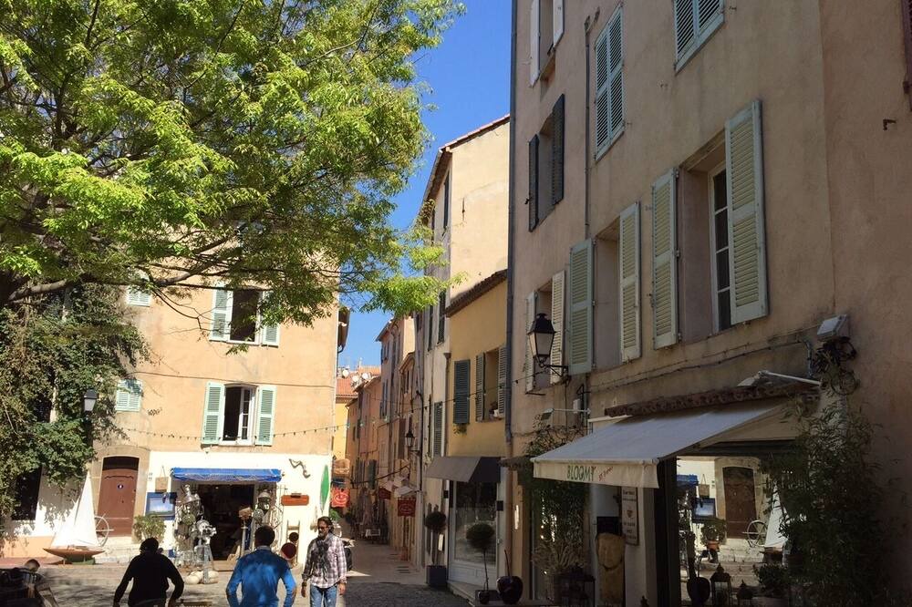 Photo of Outdoor in Old Town