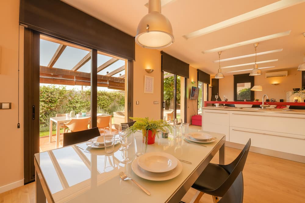 Photo of Kitchen in Vilafreser
