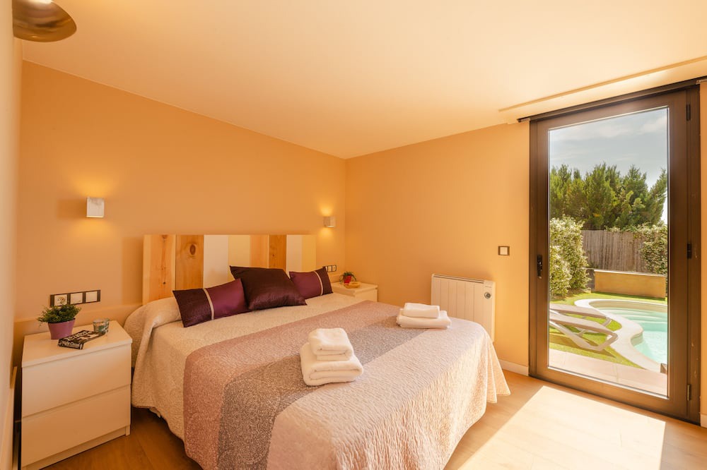 Photo of Bedroom in Vilafreser