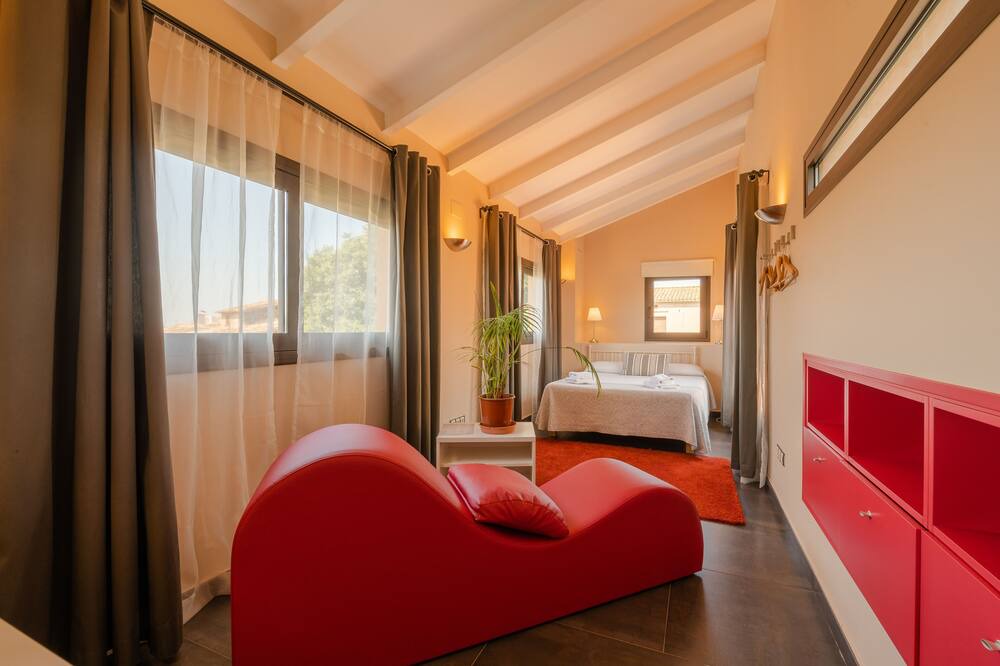 Photo of Bedroom in Vilafreser