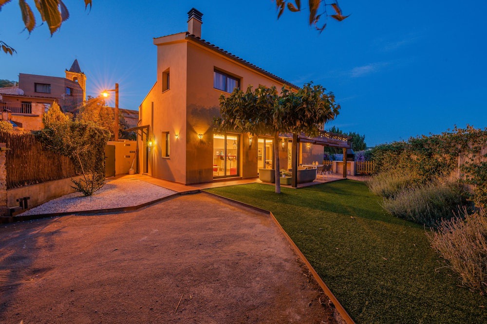 Photo of Outdoor in Vilafreser