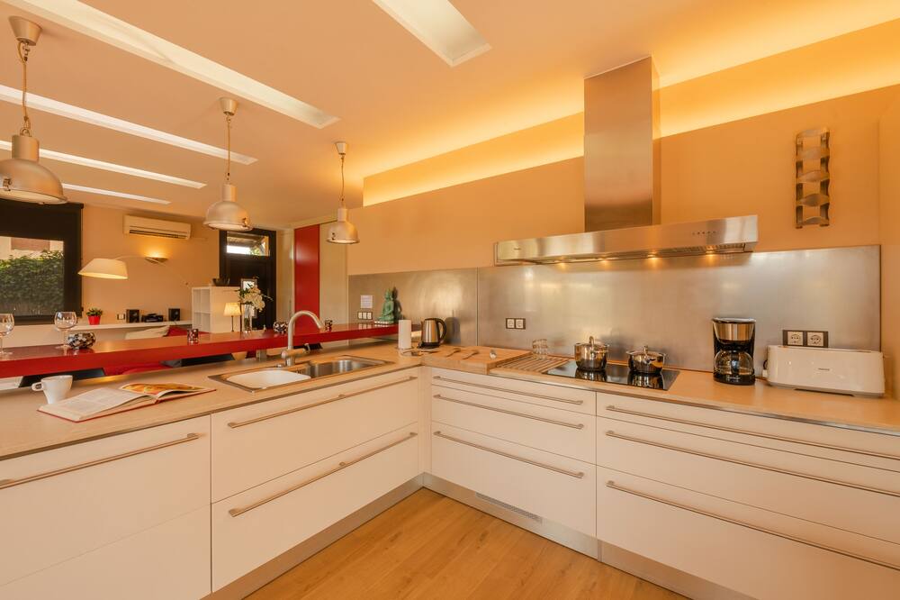 Photo of Kitchen in Vilafreser