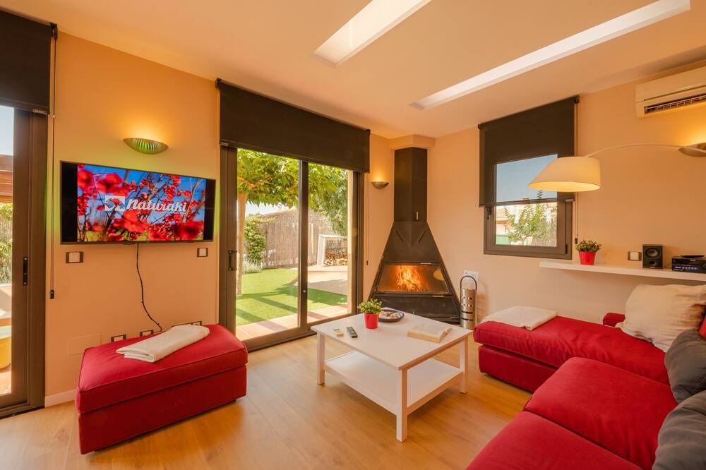 Photo of Livingroom in Vilafreser