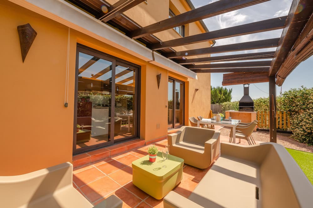 Photo of Outdoor in Vilafreser