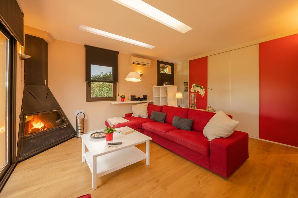 Photo of Livingroom in Vilafreser