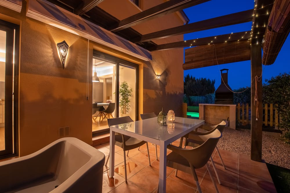 Photo of Outdoor in Vilafreser