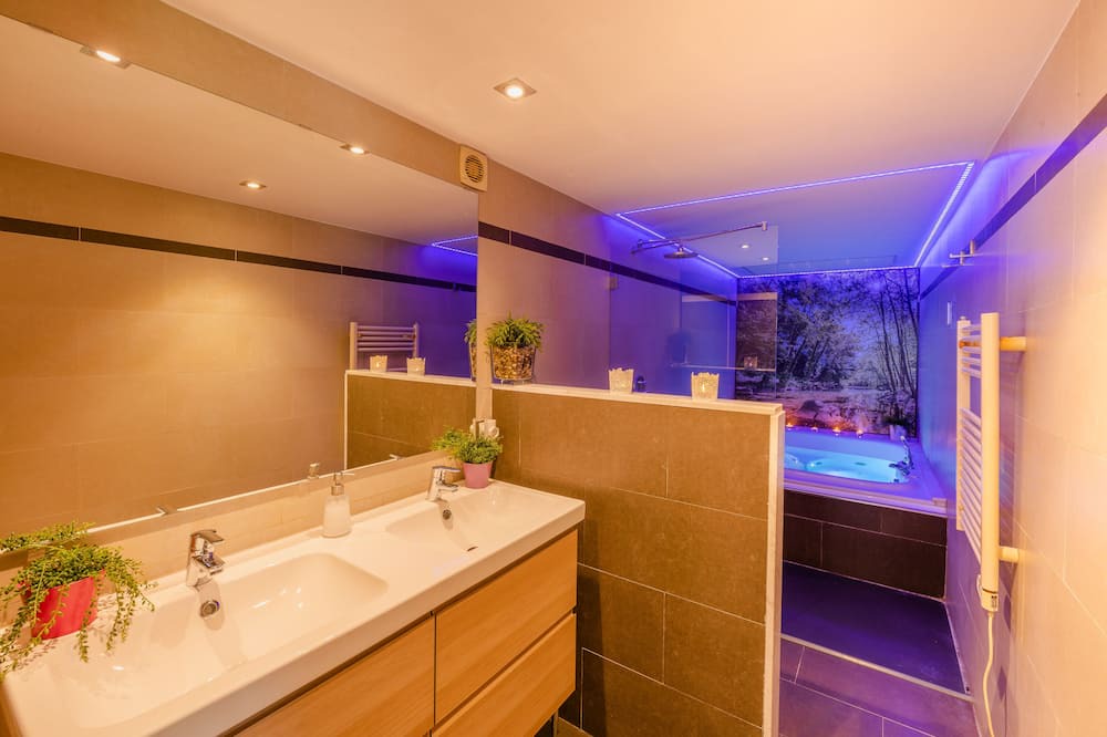 Photo of Bathroom in Vilafreser