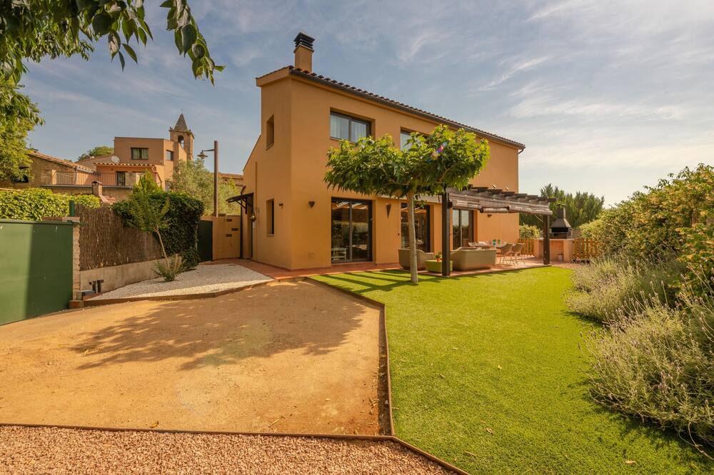Photo of Outdoor in Vilafreser