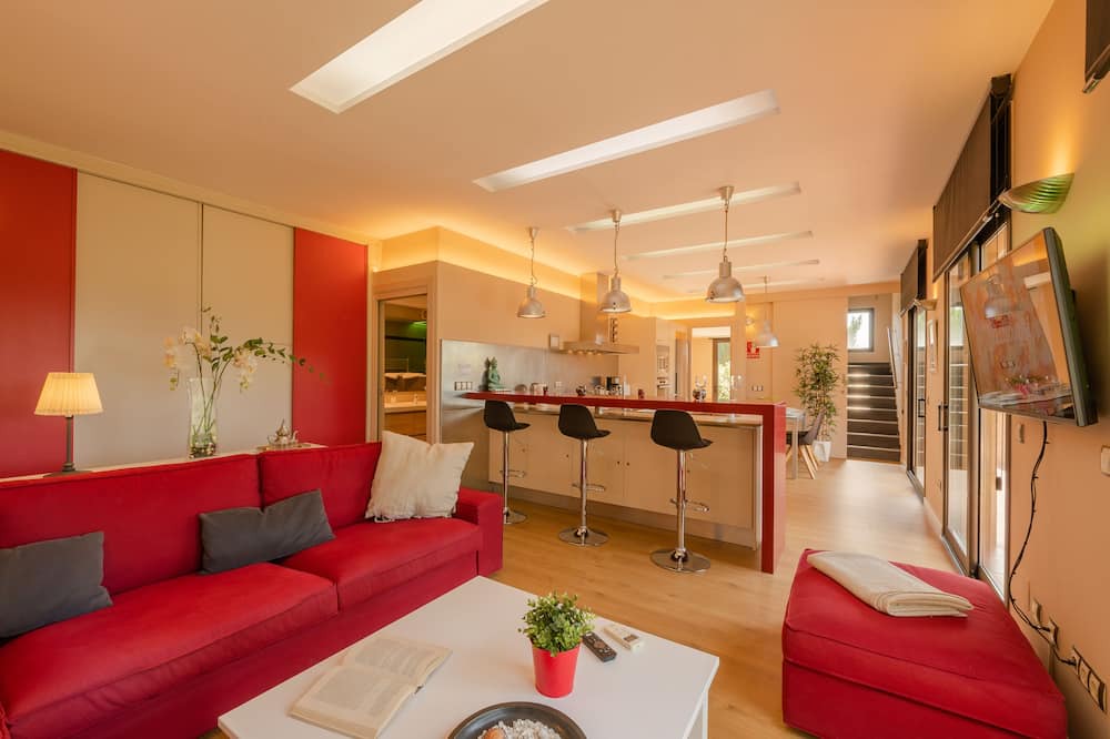 Photo of Livingroom in Vilafreser