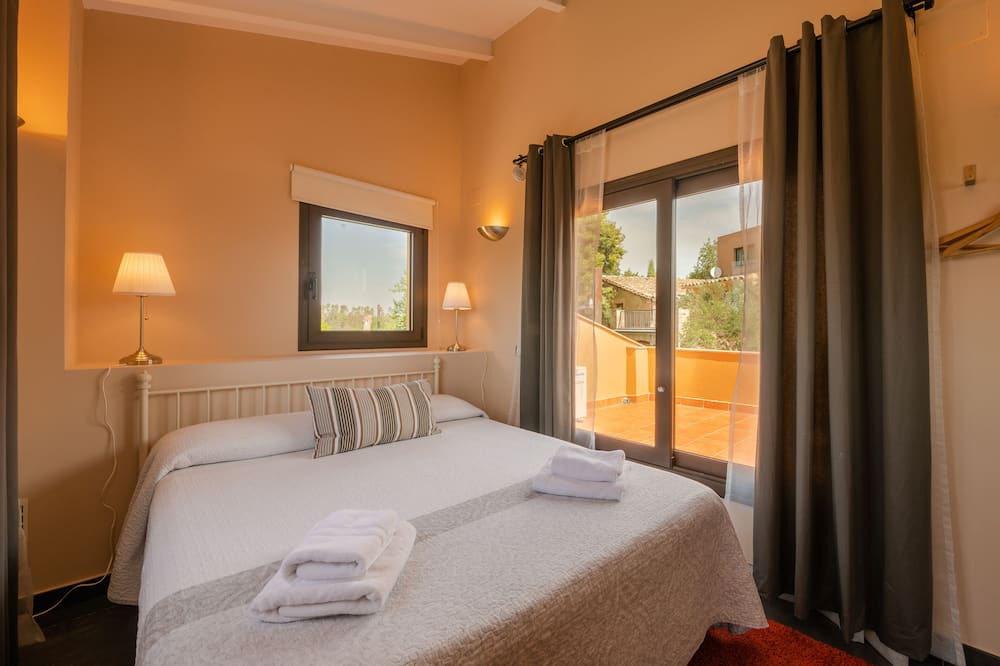 Photo of Bedroom in Vilafreser