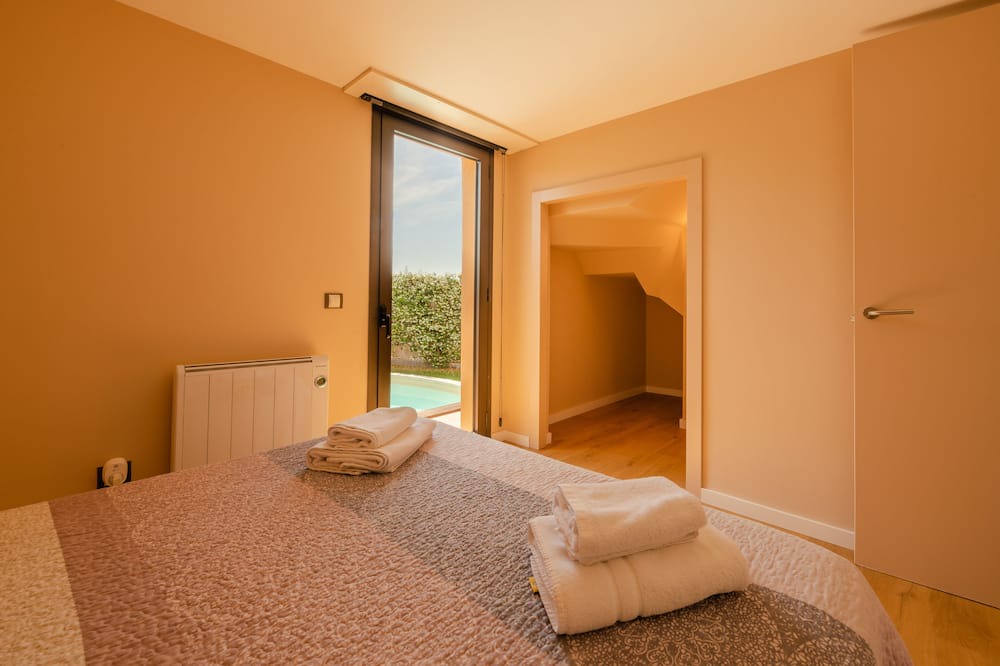 Photo of Bedroom in Vilafreser