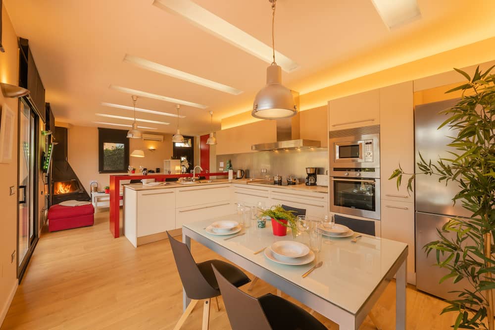 Photo of Kitchen in Vilafreser