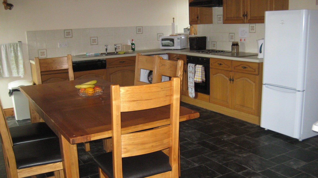 Photo of Kitchen in Saint Martin