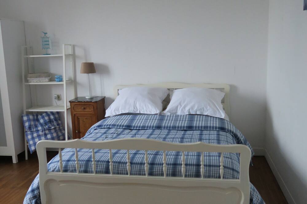 Photo of Bedroom in Le Boupere