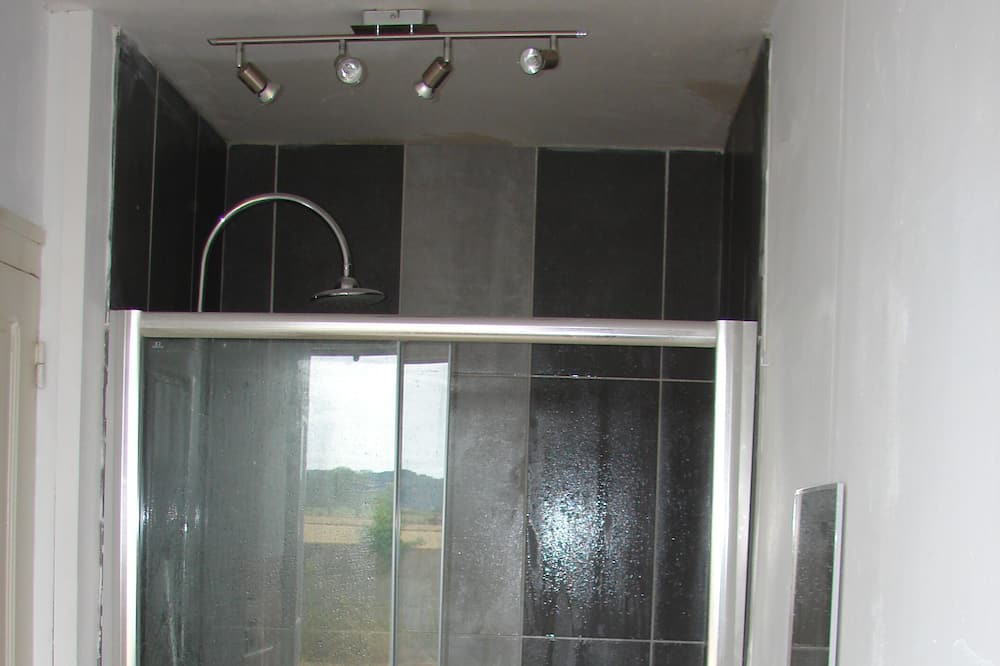 Photo of Bathroom in Le Boupere