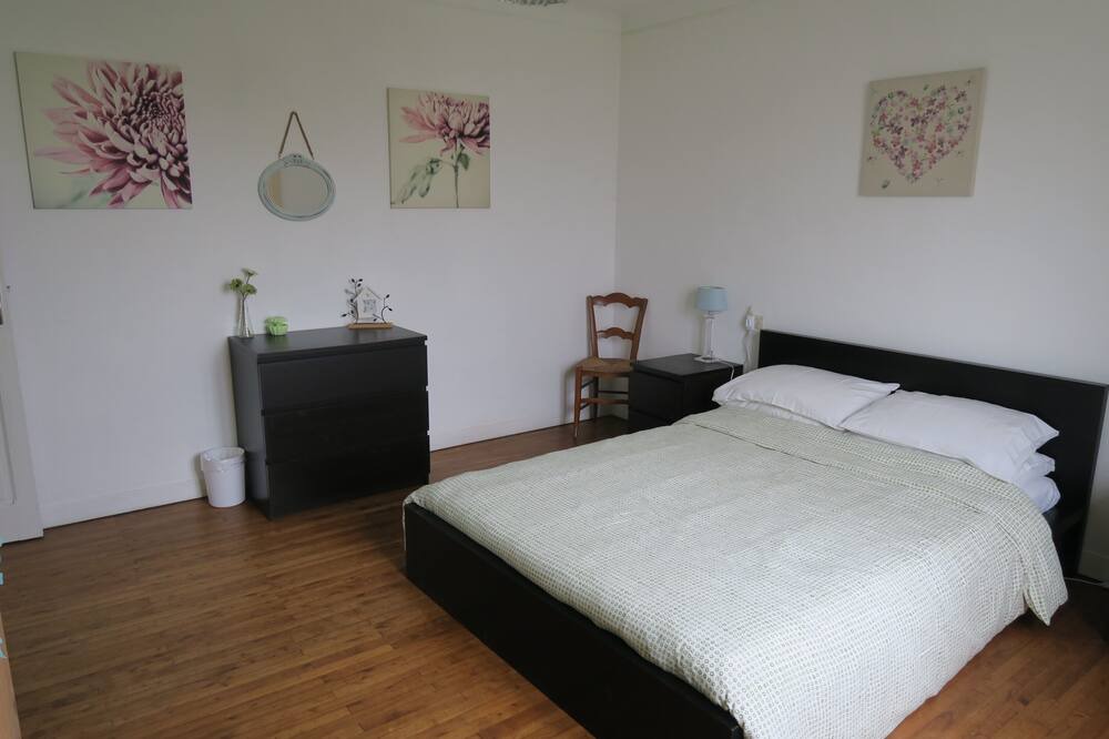 Photo of Bedroom in Le Boupere