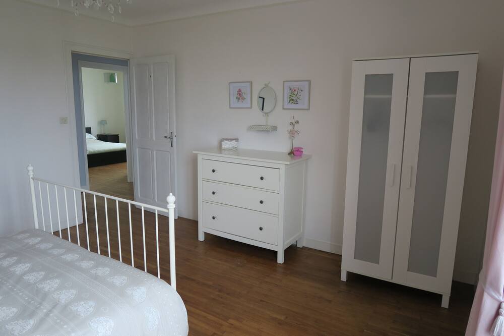 Photo of Bedroom in Le Boupere