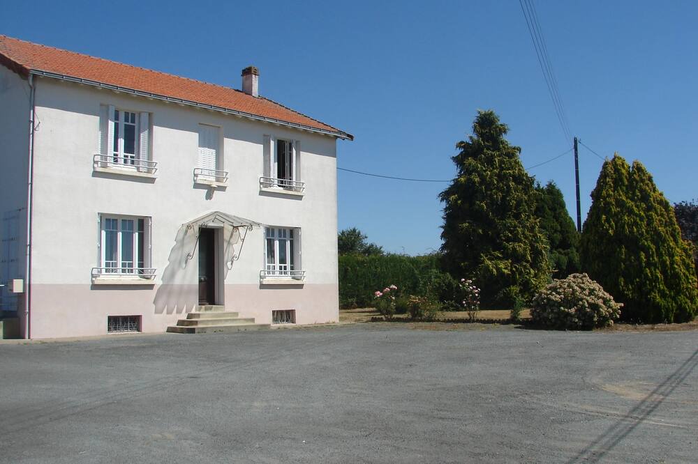 Photo of Outdoor in Le Boupere