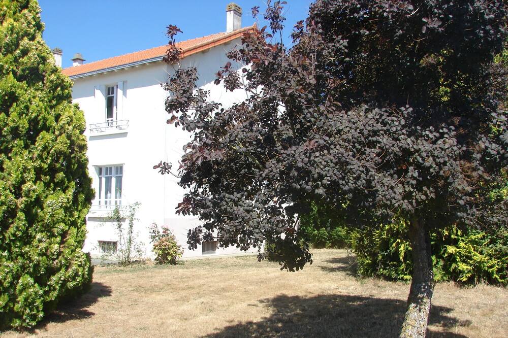Photo of Outdoor in Le Boupere