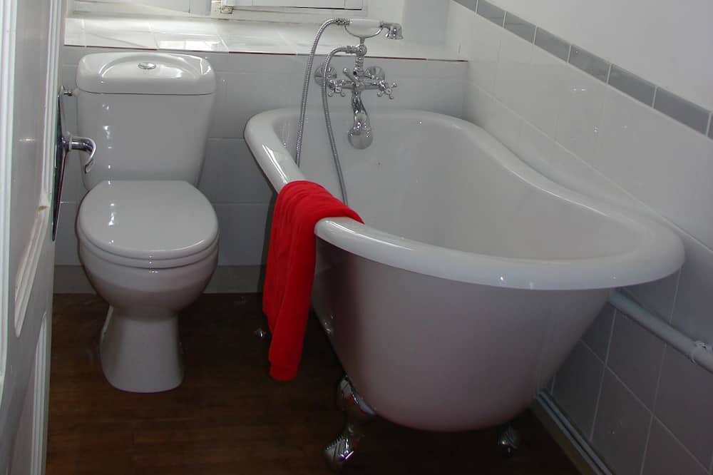 Photo of Bathroom in Le Boupere