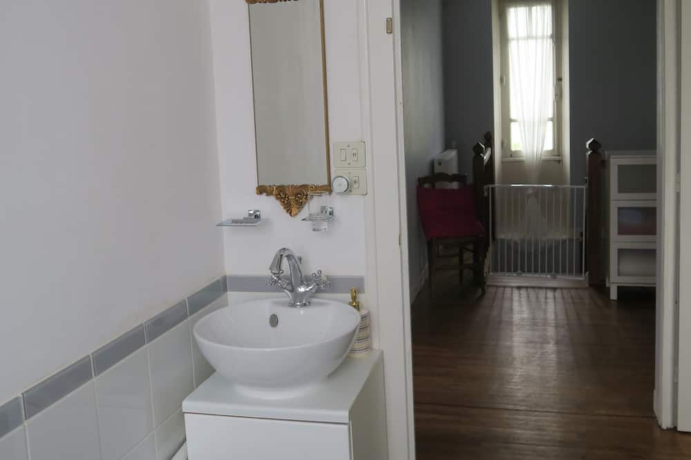 Photo of Bedroom in Le Boupere