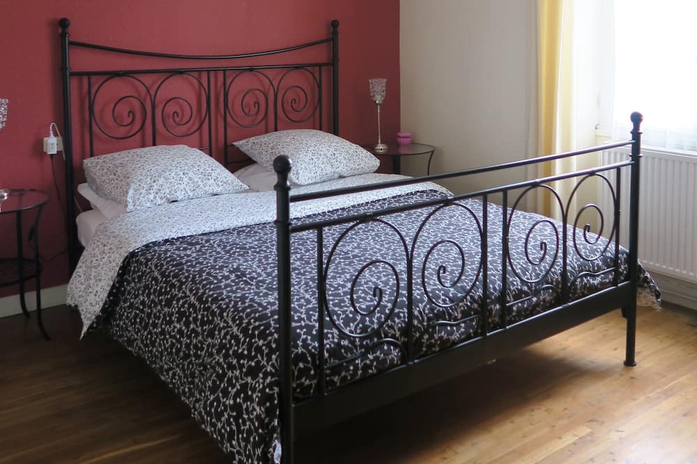 Photo of Bedroom in Le Boupere