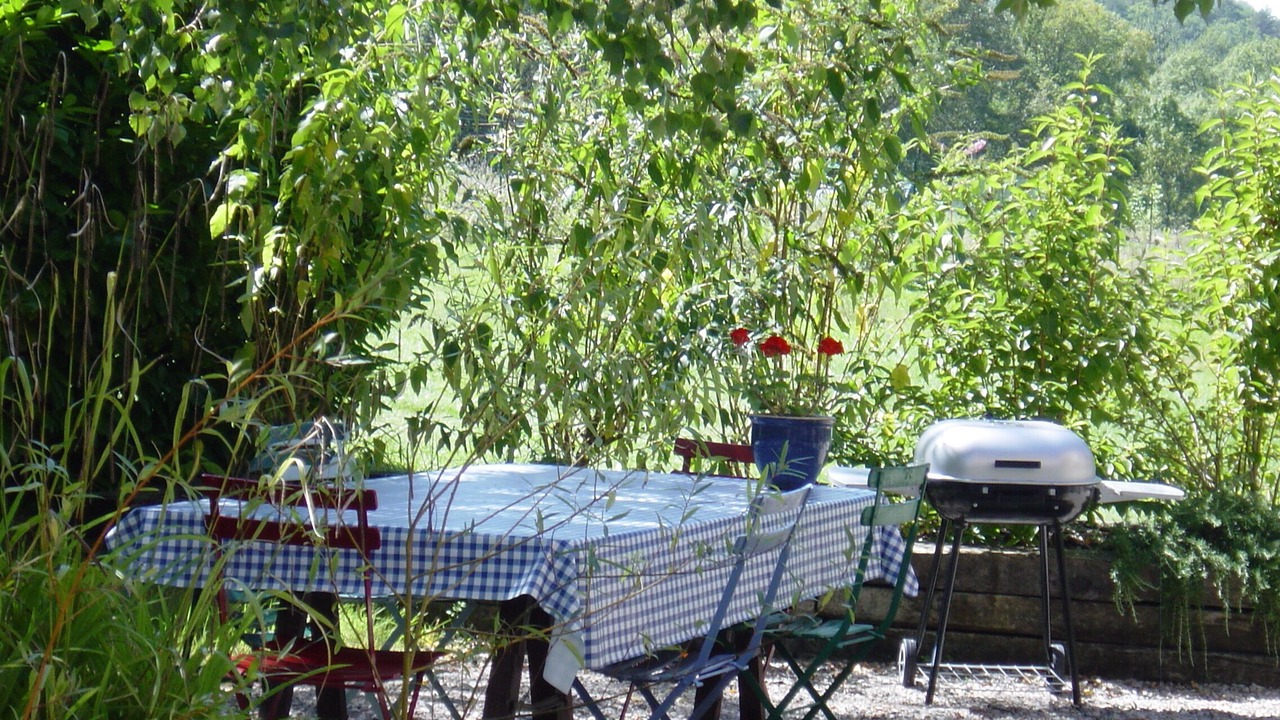 Photo of Outdoor in Larroque