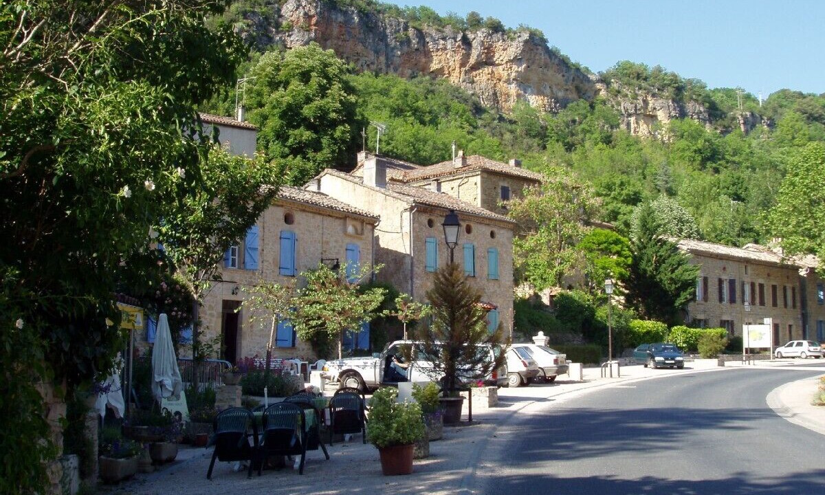 Photo of Outdoor in Larroque