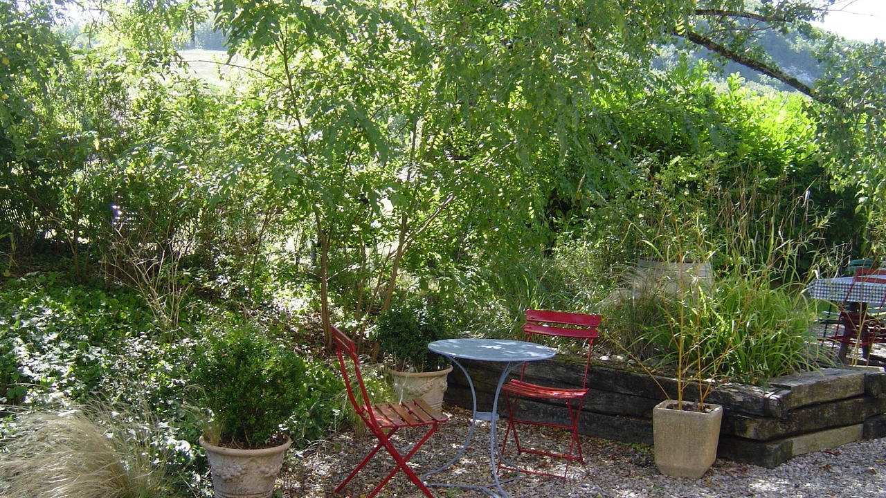 Photo of Outdoor in Larroque
