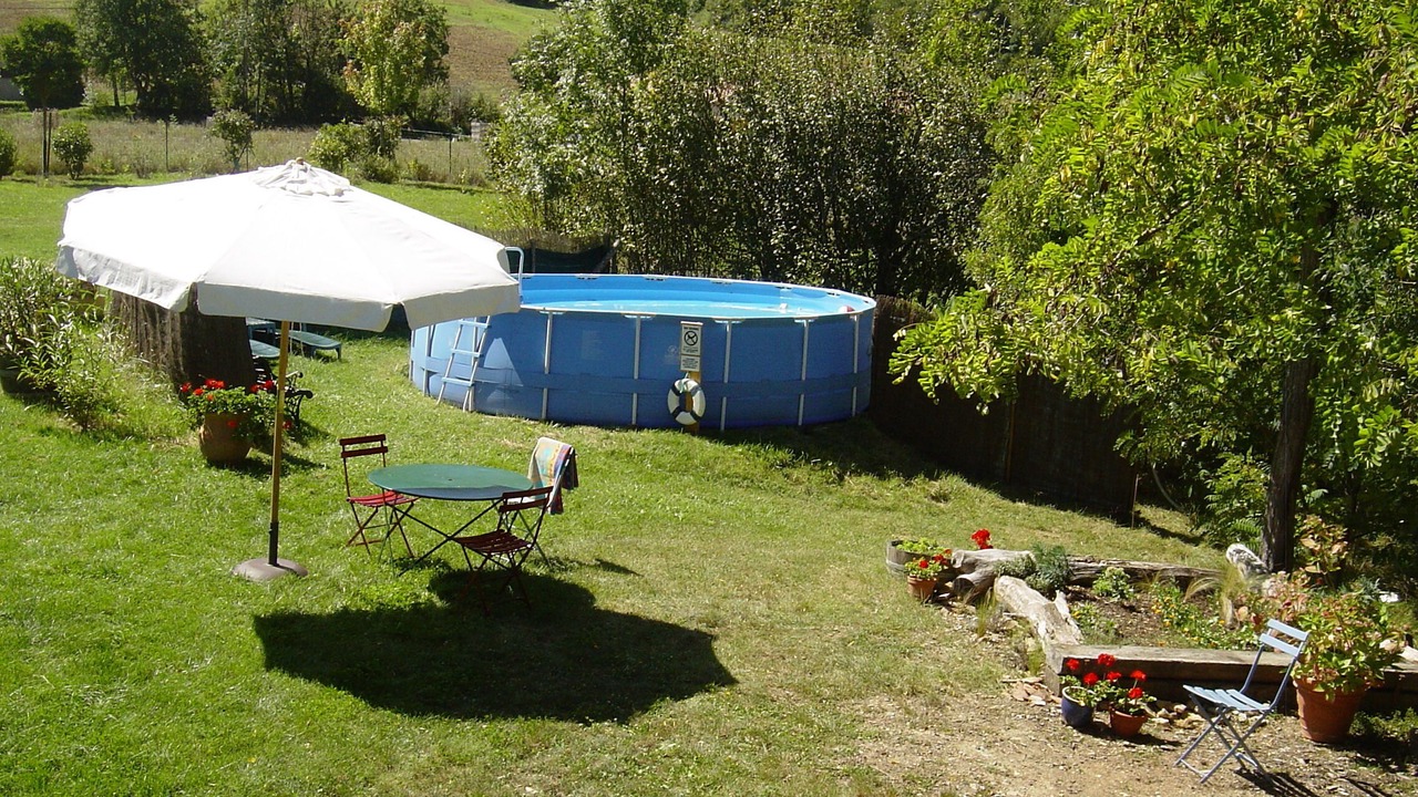 Photo of Outdoor in Larroque