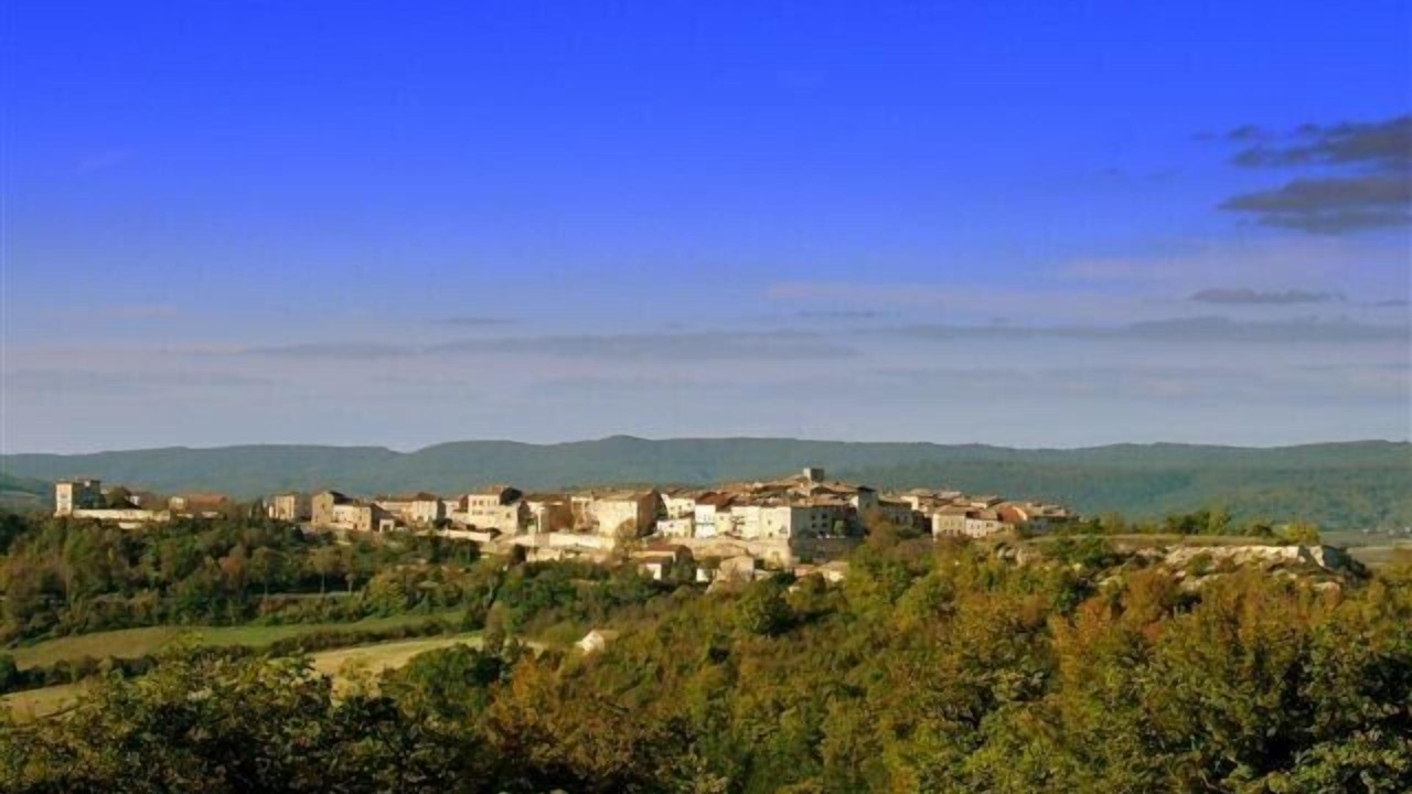 Photo of Outdoor in Larroque