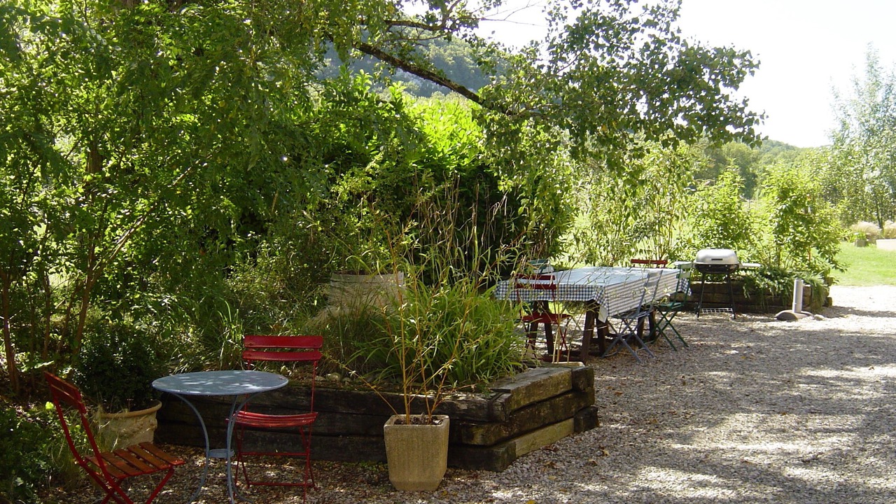 Photo of Outdoor in Larroque