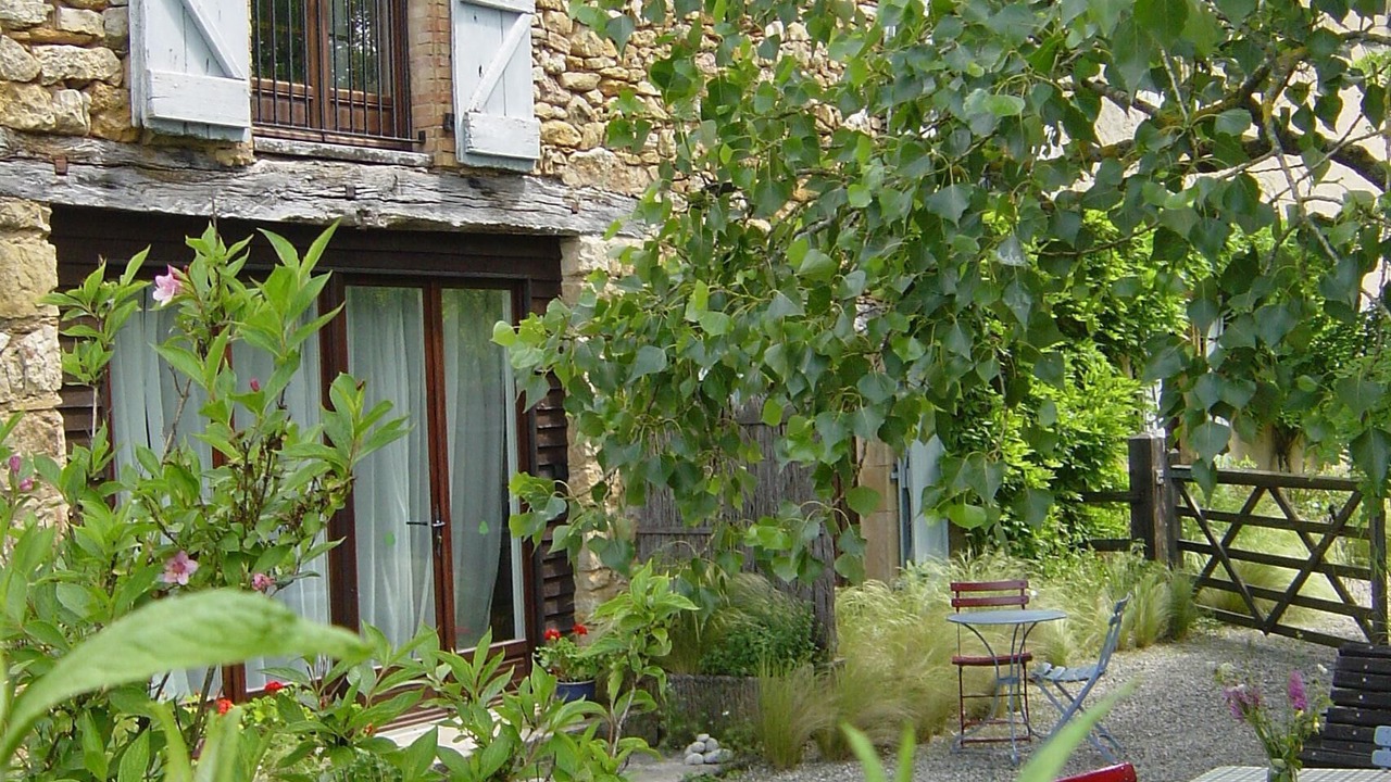 Photo of Outdoor in Larroque