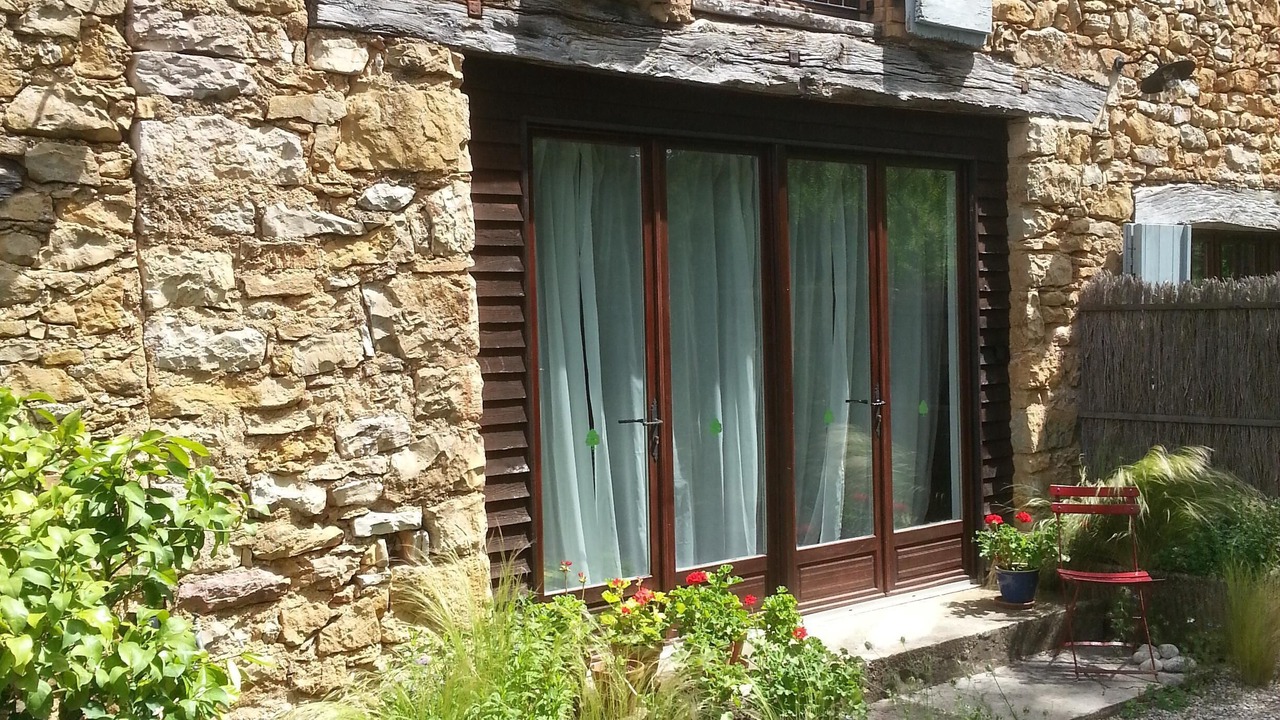 Photo of Outdoor in Larroque