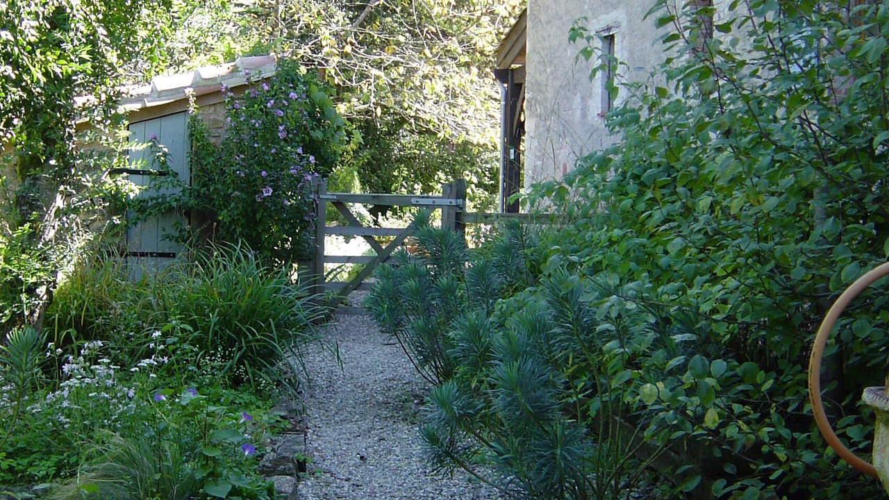 Photo of Outdoor in Larroque
