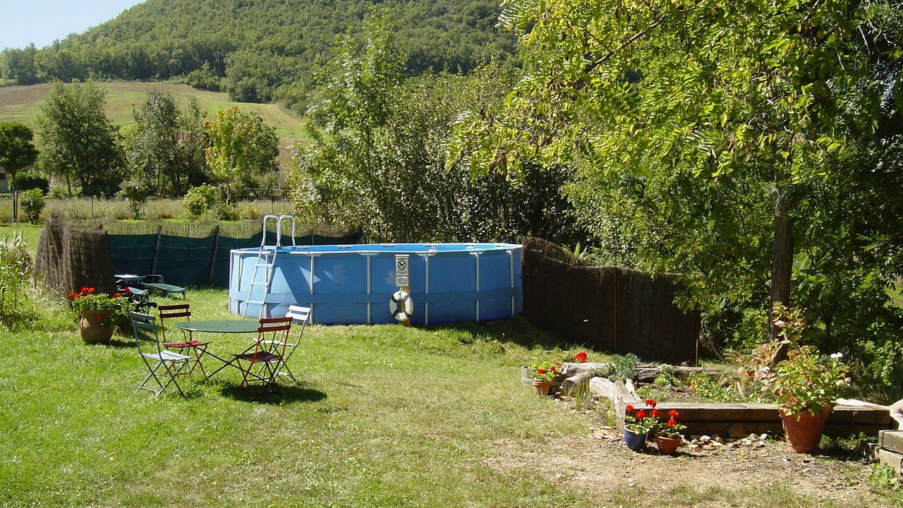 Photo of Outdoor in Larroque